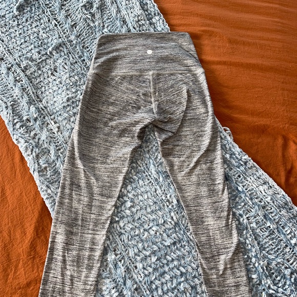 Lululemon Leggings - Picture 2 of 7